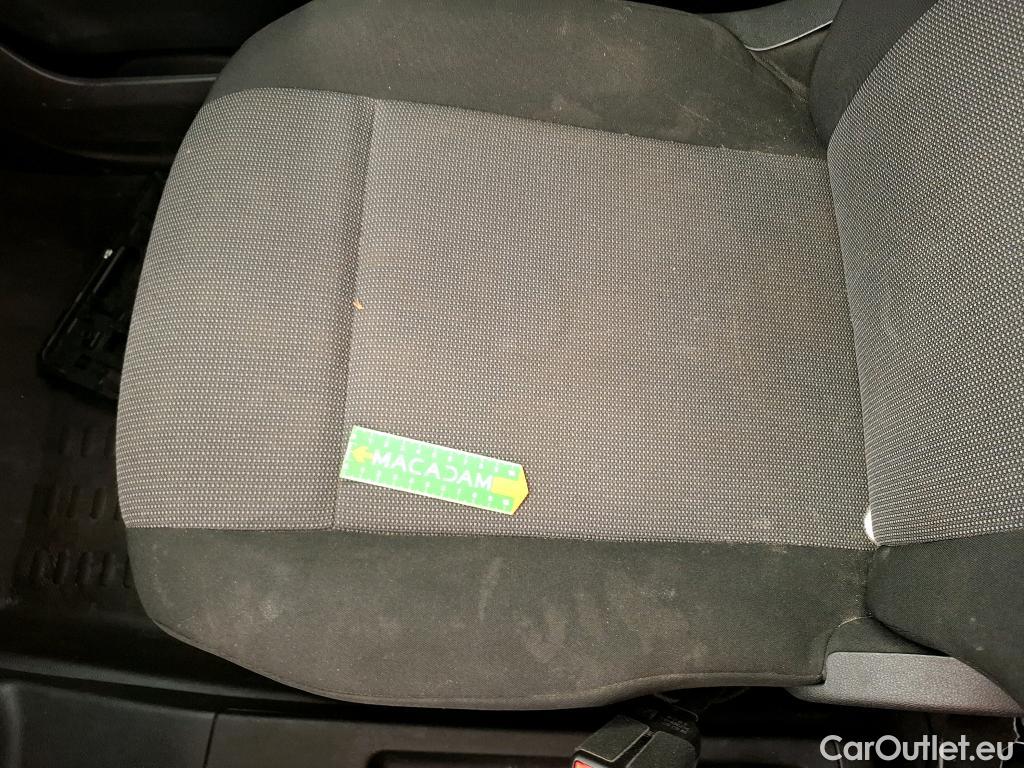  Citroen  Berlingo  Fourgon Club M 650 1.5 BlueHDi 100CV BVM5 E6dT #26