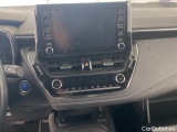  Toyota  Corolla  Touring Sports / 2018 / 5P / Break Hybride 122h Dynamic Business Stage Acad / TRANSFO VP/VF #7