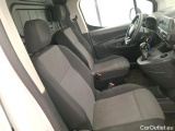  Citroen  Berlingo  Fourgon Club M 650 1.5 BlueHDi 100CV BVM5 E6dT #8