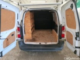  Citroen  Berlingo  Fourgon Club M 650 1.5 BlueHDi 100CV BVM5 E6dT #10