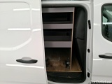  Citroen  Berlingo  Fourgon Club M 650 1.5 BlueHDi 100CV BVM6 E6d #9