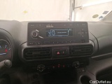  Citroen  Berlingo  Fourgon Club M 650 1.5 BlueHDi 75CV BVM5 E6dT #7