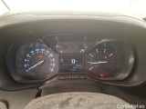  Citroen  Berlingo  Fourgon Club M 650 1.5 BlueHDi 75CV BVM5 E6dT #6