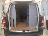  Citroen  Berlingo  Fourgon Club M 650 1.5 BlueHDi 75CV BVM5 E6dT #10
