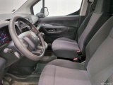  Citroen  Berlingo  Fourgon Club M 650 1.5 BlueHDi 75CV BVM5 E6dT #9