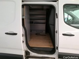  Citroen  Berlingo  Fourgon Club XL 950 1.5 BlueHDi 100CV BVM5 E6dT #9