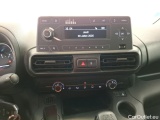  Citroen  Berlingo  Fourgon Club XL 950 1.5 BlueHDi 100CV BVM5 E6dT #7