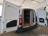  Citroen  Berlingo  Fourgon Club XL 950 1.5 BlueHDi 100CV BVM5 E6dT #10