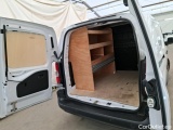  Citroen  Berlingo  Fourgon Driver M 650 1.5 BlueHDi 100CV BVM6 E6d #8