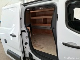  Citroen  Berlingo  Fourgon Driver M 650 1.5 BlueHDi 100CV BVM6 E6d #9