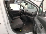  Citroen  Berlingo  Fourgon Driver M 650 1.5 BlueHDi 100CV BVM6 E6d #6