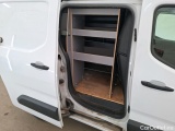  Citroen  Berlingo CITROEN  Van / 2018 / 4P / Fourgonnette Taille M 650kg BlueHDi 100 S&S BVM Club #9