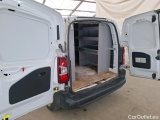  Citroen  Berlingo CITROEN  Van / 2018 / 4P / Fourgonnette Taille M 650kg BlueHDi 100 S&S BVM Club #10