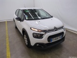 Citroen  C3  Société Feel 1.5 BlueHDI 100CV BVM6 E6dT #2