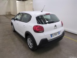  Citroen  C3  Société Feel 1.5 BlueHDI 100CV BVM6 E6dT #4