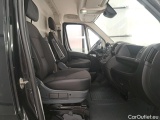 Citroen  Jumper CITROEN  / 2014 / 4P / Fourgon tôlé 35 L2H2 BlueHDi 165 S&S BVM6 Driver #8