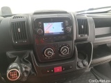  Citroen  Jumper CITROEN  / 2014 / 4P / Fourgon tôlé 35 L2H2 BlueHDi 165 S&S BVM6 Driver #7