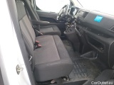  Citroen  Jumpy CITROEN  / 2016 / 4P / Fourgon tôlé M BlueHDi 100 S&S BVM6 #8