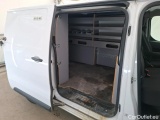  Citroen  Jumpy CITROEN  / 2016 / 4P / Fourgon tôlé M BlueHDi 100 S&S BVM6 #9