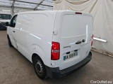  Citroen  Jumpy  Fourgon Club M 1.5 BlueHDi 100CV BVM6 E6d #2