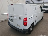  Citroen  Jumpy  Fourgon Club M 1.5 BlueHDi 100CV BVM6 E6d #3