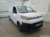  Citroen  Jumpy  Fourgon Club M 1.5 BlueHDi 100CV BVM6 E6d #4