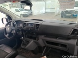  Citroen  Jumpy  Fourgon Club M 1.5 BlueHDi 100CV BVM6 E6d #5