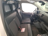  Citroen  Jumpy  Fourgon Club M 1.5 BlueHDi 100CV BVM6 E6d #6