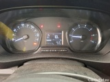  Citroen  Jumpy  Fourgon Club M 1.5 BlueHDi 100CV BVM6 E6d #7