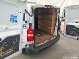  Citroen  Jumpy  Fourgon Club M 1.5 BlueHDi 100CV BVM6 E6d #8