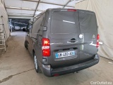  Citroen  Jumpy  Fourgon Driver Cabines Approfondies Fixes XL 2.0 BlueHDi 180CV BVA8 E6d #2