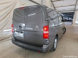  Citroen  Jumpy  Fourgon Driver Cabines Approfondies Fixes XL 2.0 BlueHDi 180CV BVA8 E6d #3