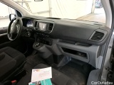  Citroen  Jumpy  Fourgon Driver Cabines Approfondies Fixes XL 2.0 BlueHDi 180CV BVA8 E6d #5