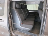  Citroen  Jumpy  Fourgon Driver Cabines Approfondies Fixes XL 2.0 BlueHDi 180CV BVA8 E6d #9