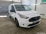  Ford  Transit Connect  Fourgon lang Trend 1.5 100CV BVM6 #4