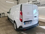  Ford  Transit Connect  Fourgon lang Trend 1.5 100CV BVM6 #2