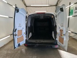  Ford  Transit Connect  Fourgon lang Trend 1.5 100CV BVM6 #10