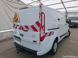  Ford  Transit FORD  Custom / 2018 / 4P / Fourgon tôlé 2.0 ECOBLUE 130 300 L1H1 TREND BUSINESS #3