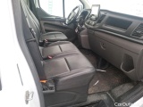  Ford  Transit FORD  Custom / 2018 / 4P / Fourgon tôlé 2.0 ECOBLUE 130 300 L1H1 TREND BUSINESS #7