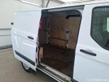  Ford  Transit FORD  Custom / 2018 / 4P / Fourgon tôlé 2.0 ECOBLUE 130 300 L1H1 TREND BUSINESS #8