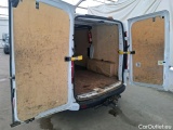  Ford  Transit FORD  Custom / 2018 / 4P / Fourgon tôlé 2.0 ECOBLUE 130 300 L1H1 TREND BUSINESS #9