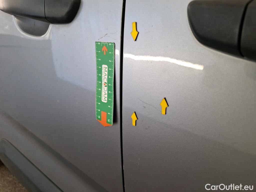  Peugeot  Partner  Premium L1 1.5 HDi 75CV BVM5 E6dT #16