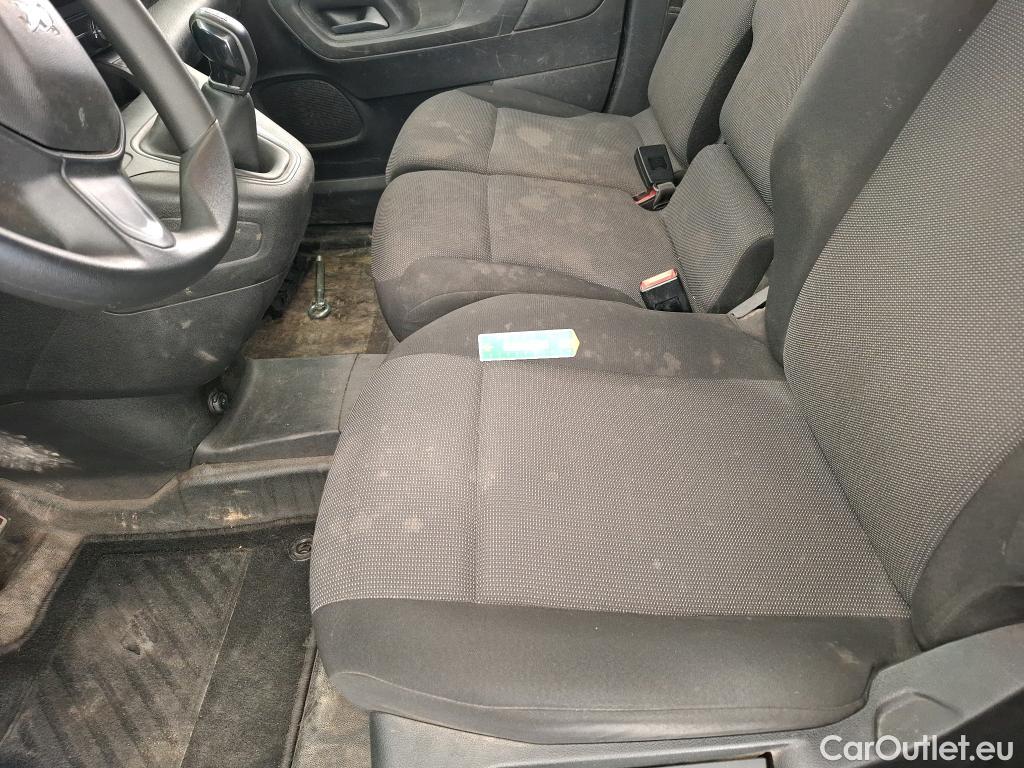  Peugeot  Partner  Premium L1 1.5 HDi 75CV BVM5 E6dT #23