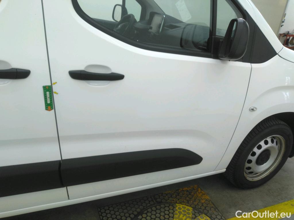  Peugeot  Partner  Premium L1 1.5 HDi 100CV BVM5 E6dT #20