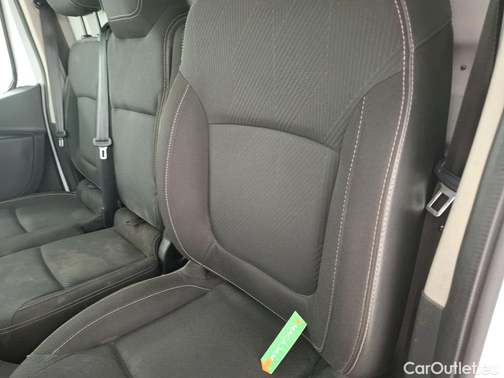  Renault  Trafic  Fourgon Grand Confort L1H1 1000 1.6 dCi #24