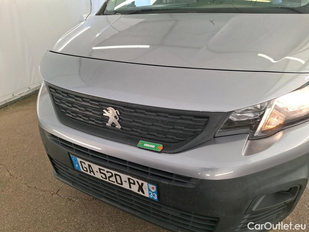  Peugeot  Partner  Premium L1 1.5 HDi 75CV BVM5 E6dT #30