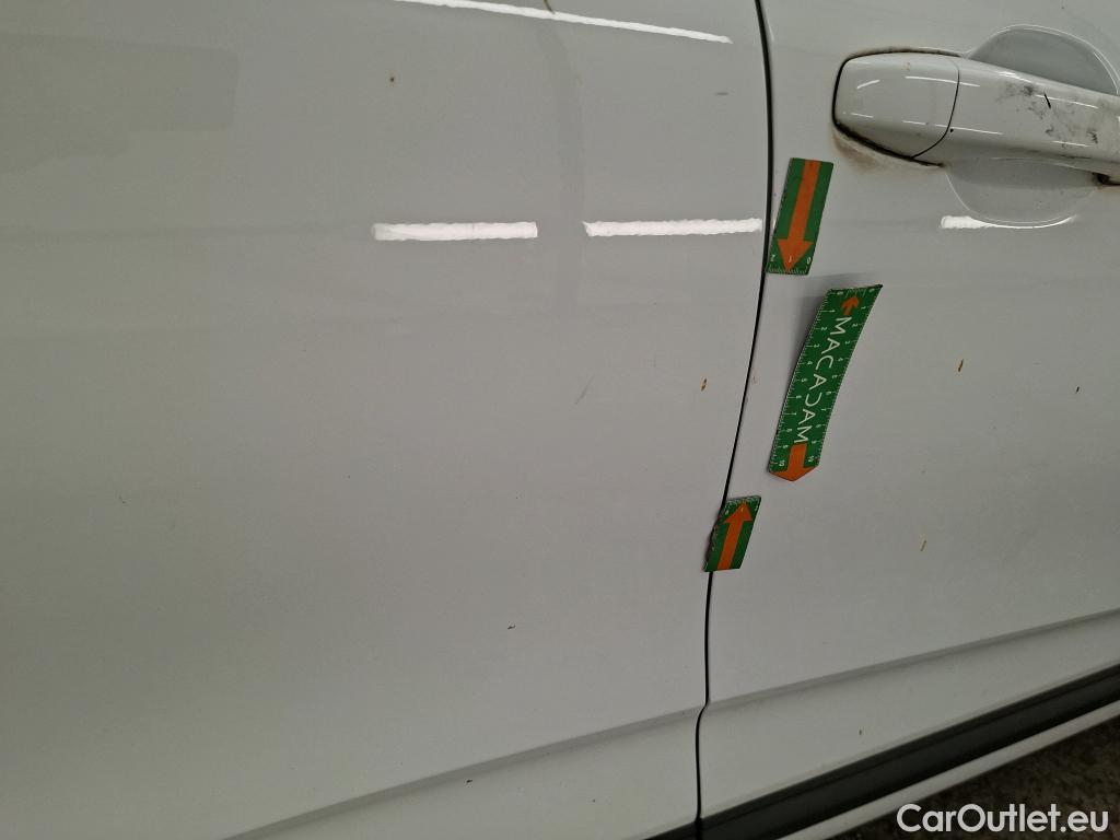  Renault  Clio  V Société Air Nav 1.5 dCi 85CV BVM6 E6dT #9