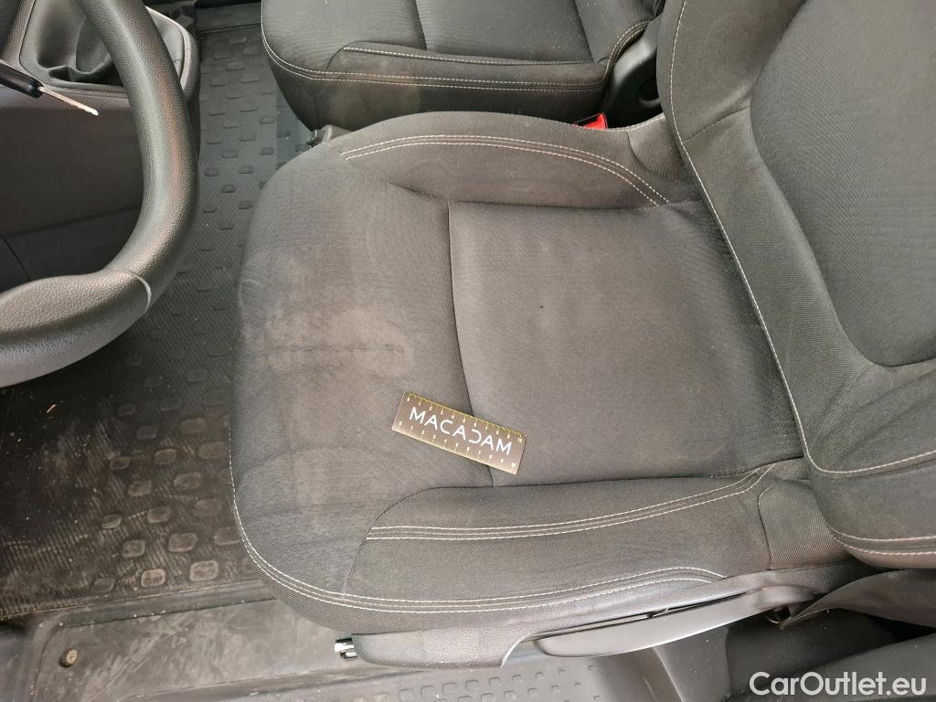  Renault  Trafic  Fourgon L1H1 2T8 Grand Confort 2.0 dCi 130CV BVM6 E6d #9