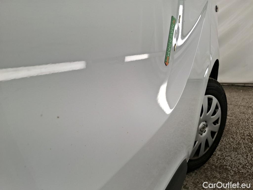  Renault  Trafic  Fourgon Grand Confort L1H1 1000 1.6 dCi #21
