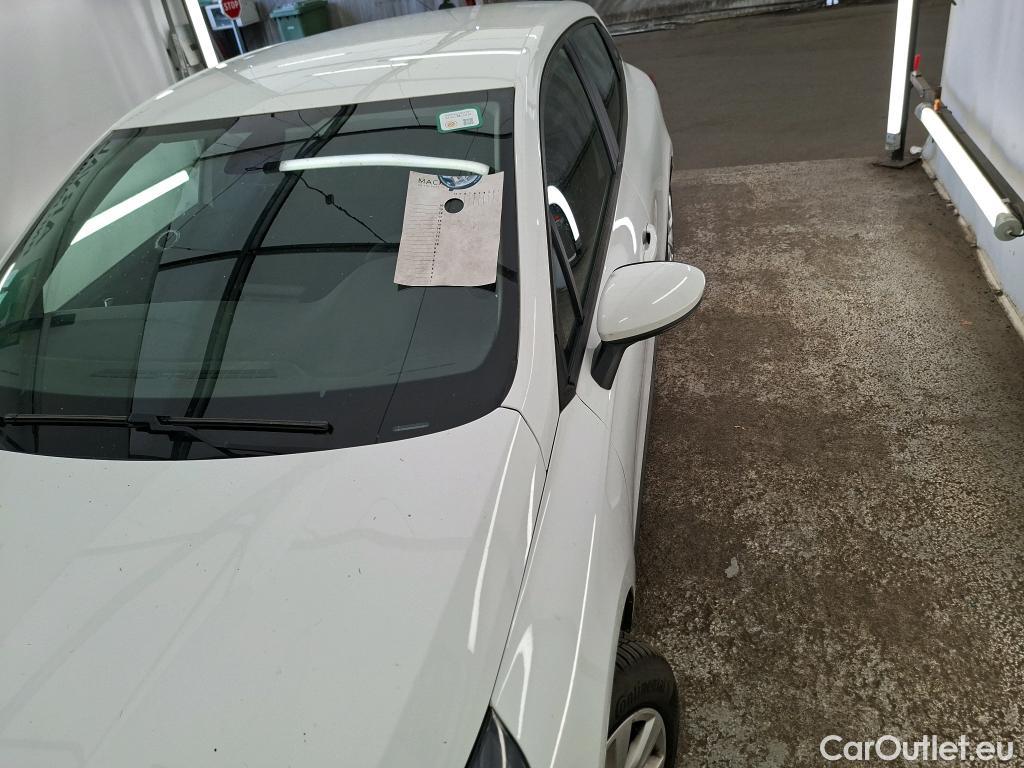  Renault  Clio  V Société Air Nav 1.5 dCi 85CV BVM6 E6dT #2